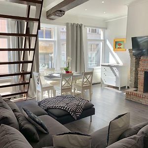 Duplex Appartement
