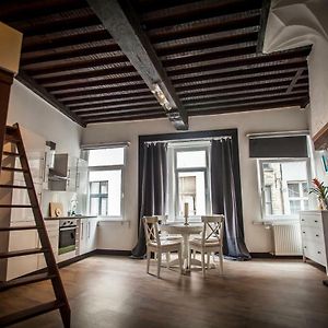Studio Appartement